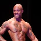 Ivan  Williams - NPC Dexter Jackson Memphis Classic 2012 - #1